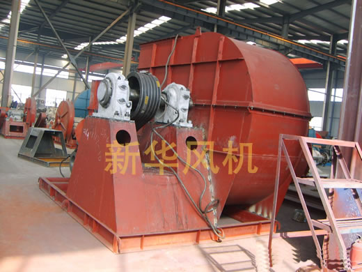 G4-73-18E鍋爐通引風機