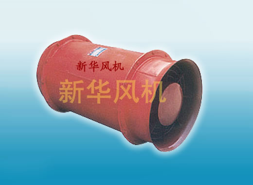 JK58局扇風(fēng)機