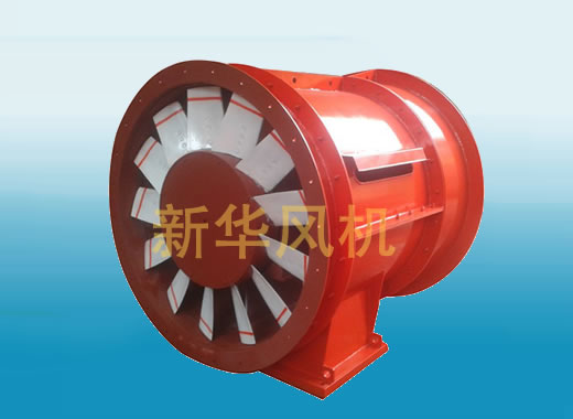 BDK62礦用風(fēng)機(K、K40 DK40)