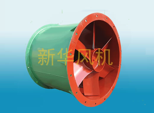 T30 BT30軸流風(fēng)機(jī)