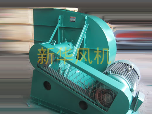 MQS5-54物料輸送風(fēng)機(jī)