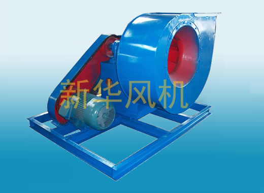 4-72離心風(fēng)機(jī)