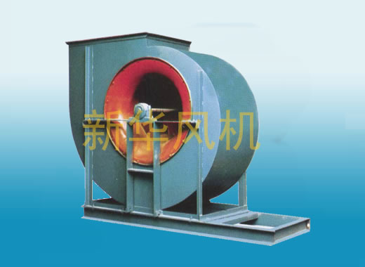 T4-72離心風(fēng)機(jī)