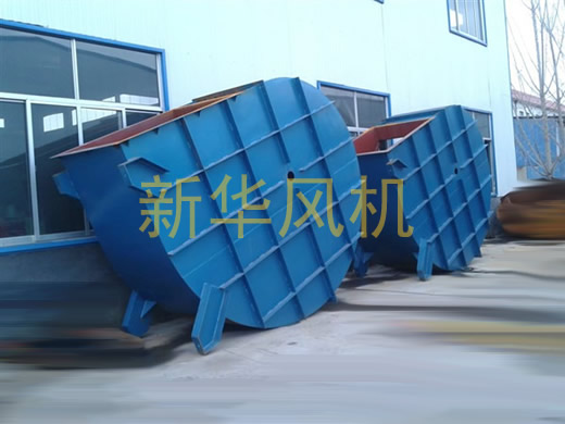 GY5-51離心風機