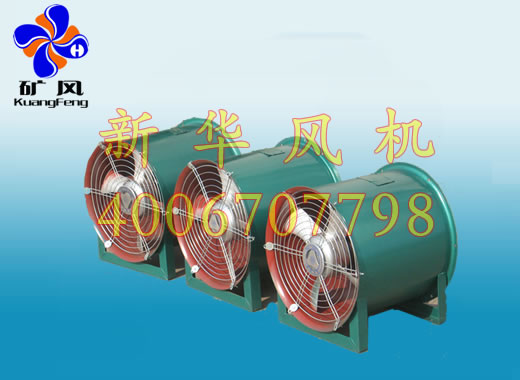 T35 BT35軸流風(fēng)機(jī)