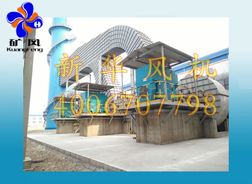 脈沖除塵器